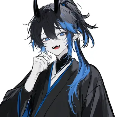 Profile image of 蒼羅