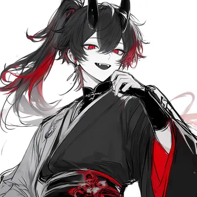 Profile image of 朱羅