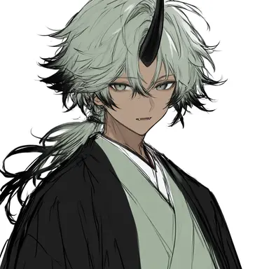 Profile image of 酒鬼