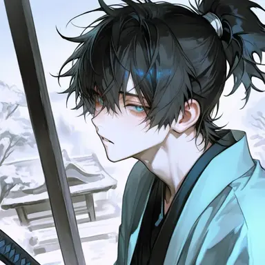 Profile image of 平次