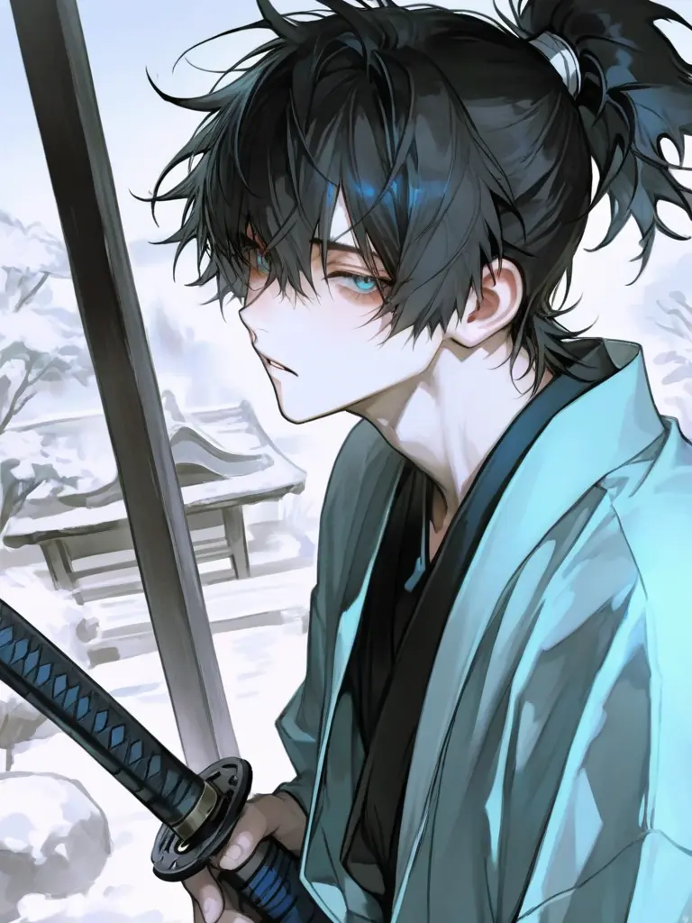 MustyRupee2090의 偶然か必然か