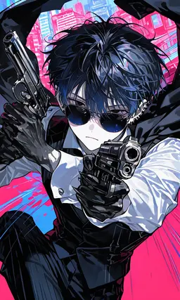 Profile image of 徠斗