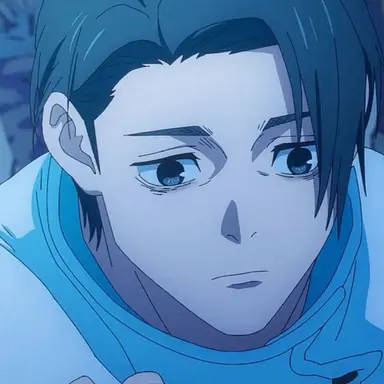 Profile image of 乙骨