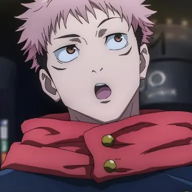 Profile image of 虎杖