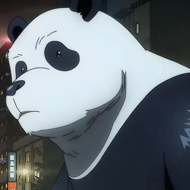 Profile image of パンダ