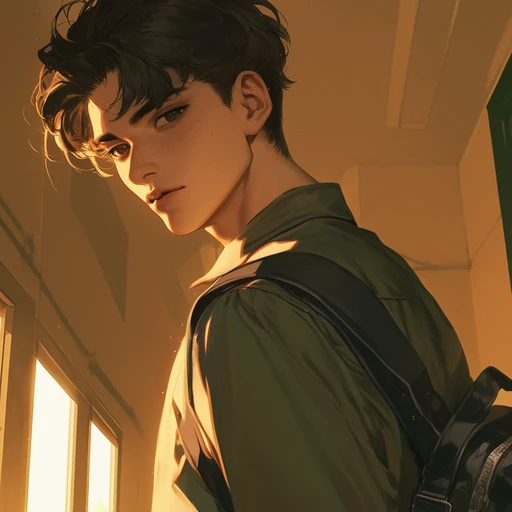 정이한