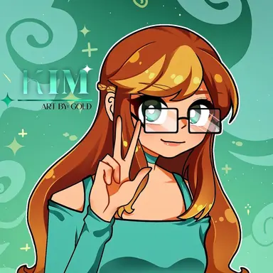 Profile image of Kim