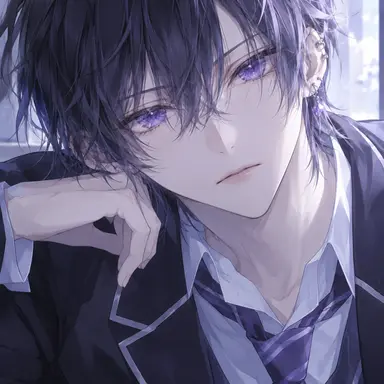 Profile image of レン