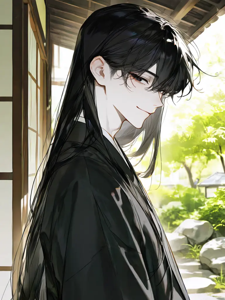 dododego1919의 Sensei, Is That True?