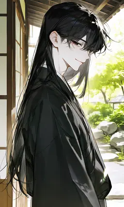 Profile image of Nada Genkai