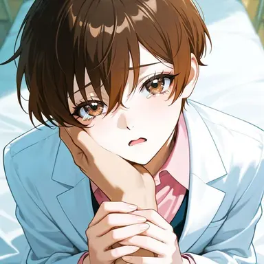 Profile image of 愛島 まほろ