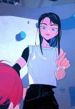Profile image of 채아성