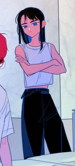 Profile image of 채아성