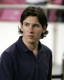 Profile image of Lionel Messi