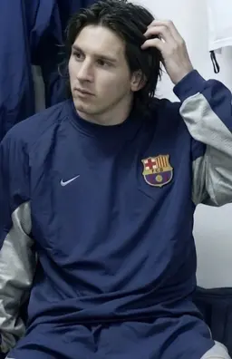 Profile image of Lionel Messi