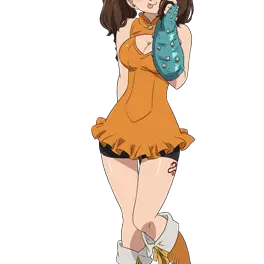 Profile image of ディアンヌ