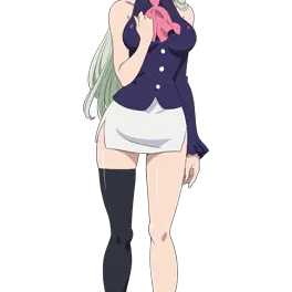 Profile image of エリザベス