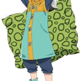 Profile image of キング