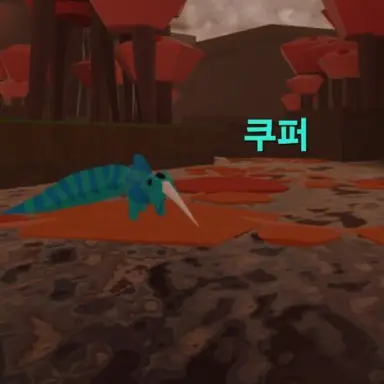 Profile image of 浜辺に住む仲間たち