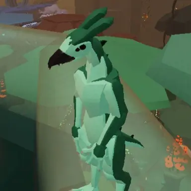 Profile image of イア