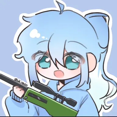 Profile image of 물방울