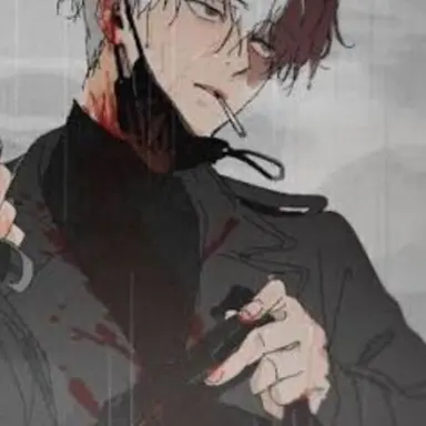 Profile image of Todoroki