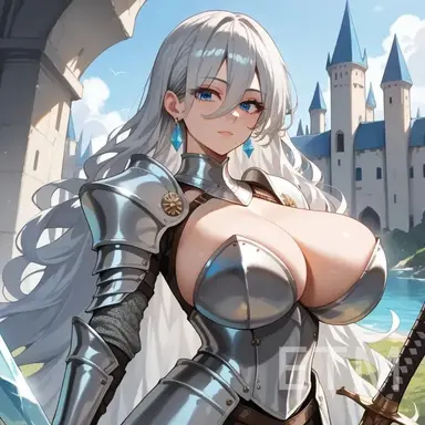 Profile image of クリスタ・フォルン