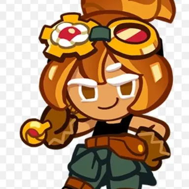 Profile image of 크루아상맛 쿠키