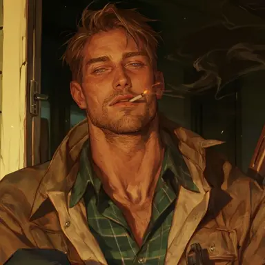 Profile image of 테오