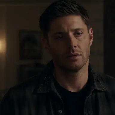 Profile image of Dean Winchester