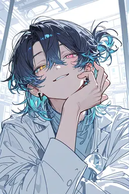 Profile image of 료