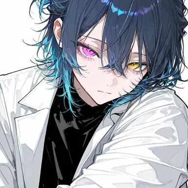 Profile image of 涼