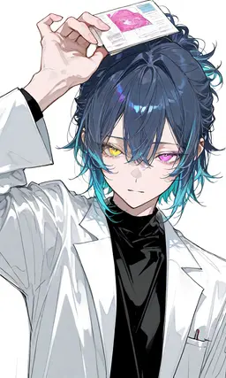 Profile image of 涼