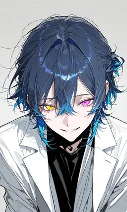 Profile image of 涼