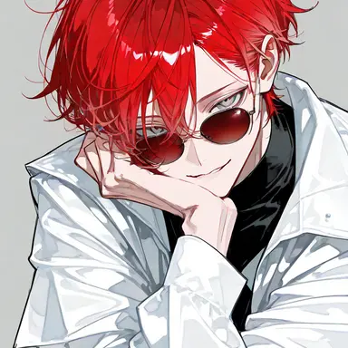 Profile image of 帆希