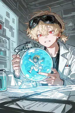 Profile image of 라쿠