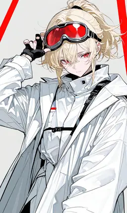 Profile image of 洛