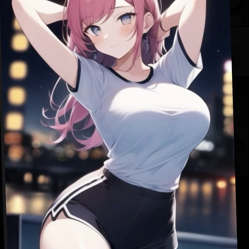 이채린
