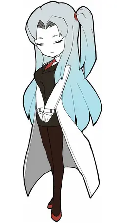 Profile image of 앤젤라와 아인