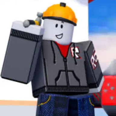 Profile image of ビルダーマン