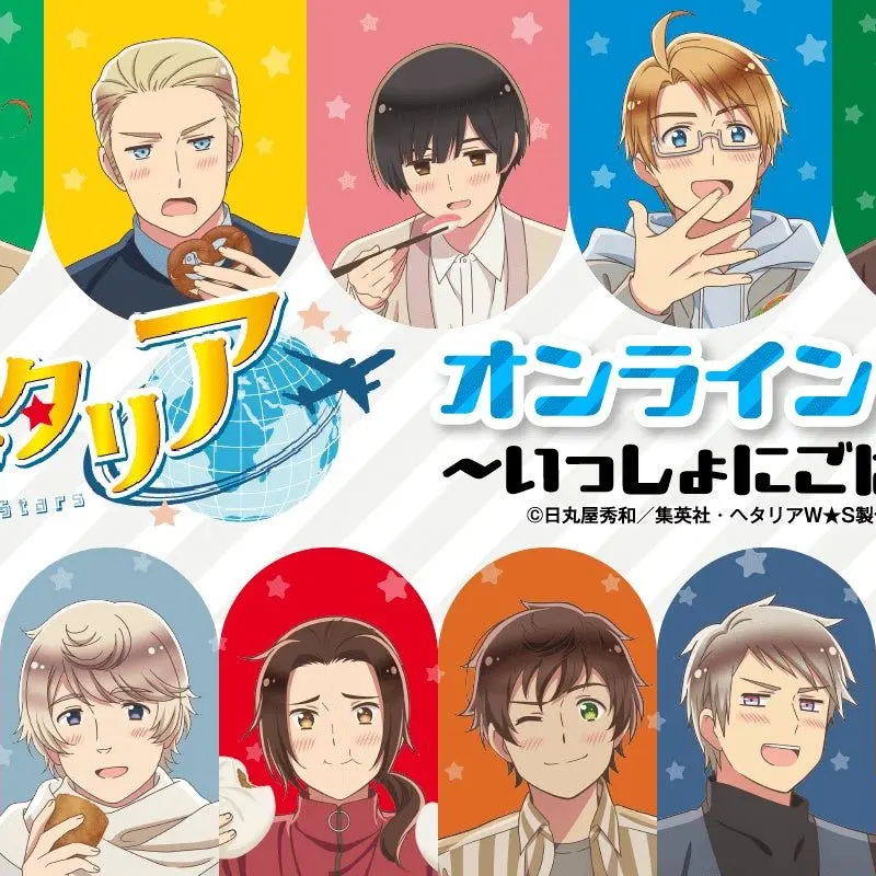 SuppleLeg9691의 攻略対象はみんなヤンデレ？！