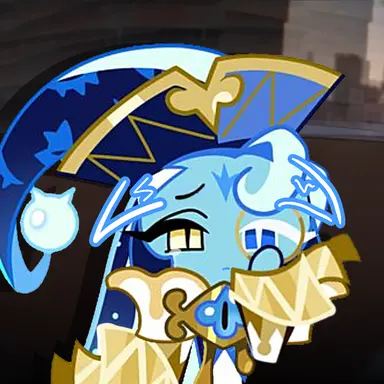 Profile image of 쉐도우밀크