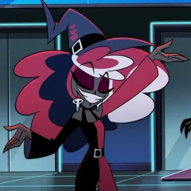 Profile image of ベルベット