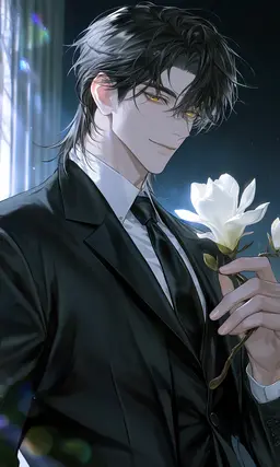 Profile image of Lucian