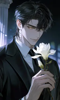 Profile image of Lucian
