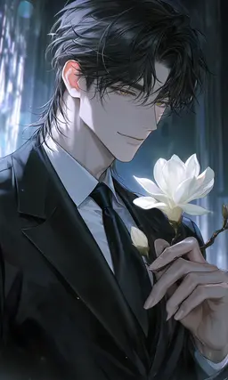 Profile image of Lucian