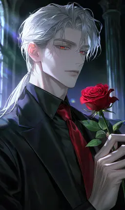 Profile image of Eric