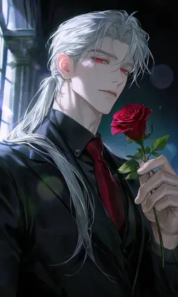 Profile image of Eric