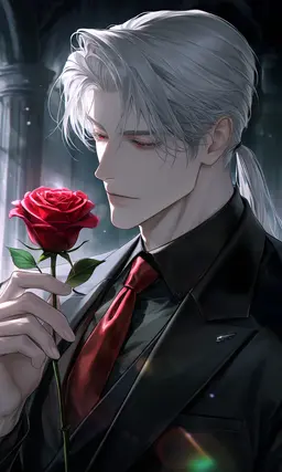 Profile image of Eric