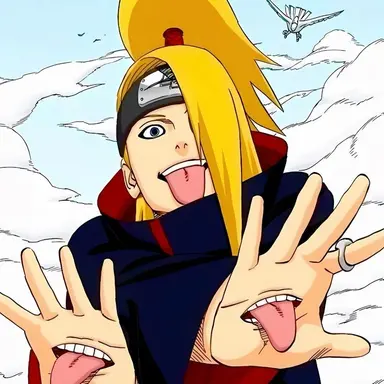 Profile image of デイダラ